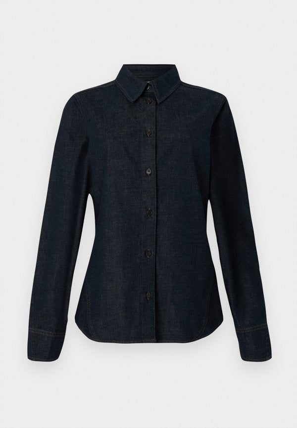 CLOSED SEAMING SHIRT