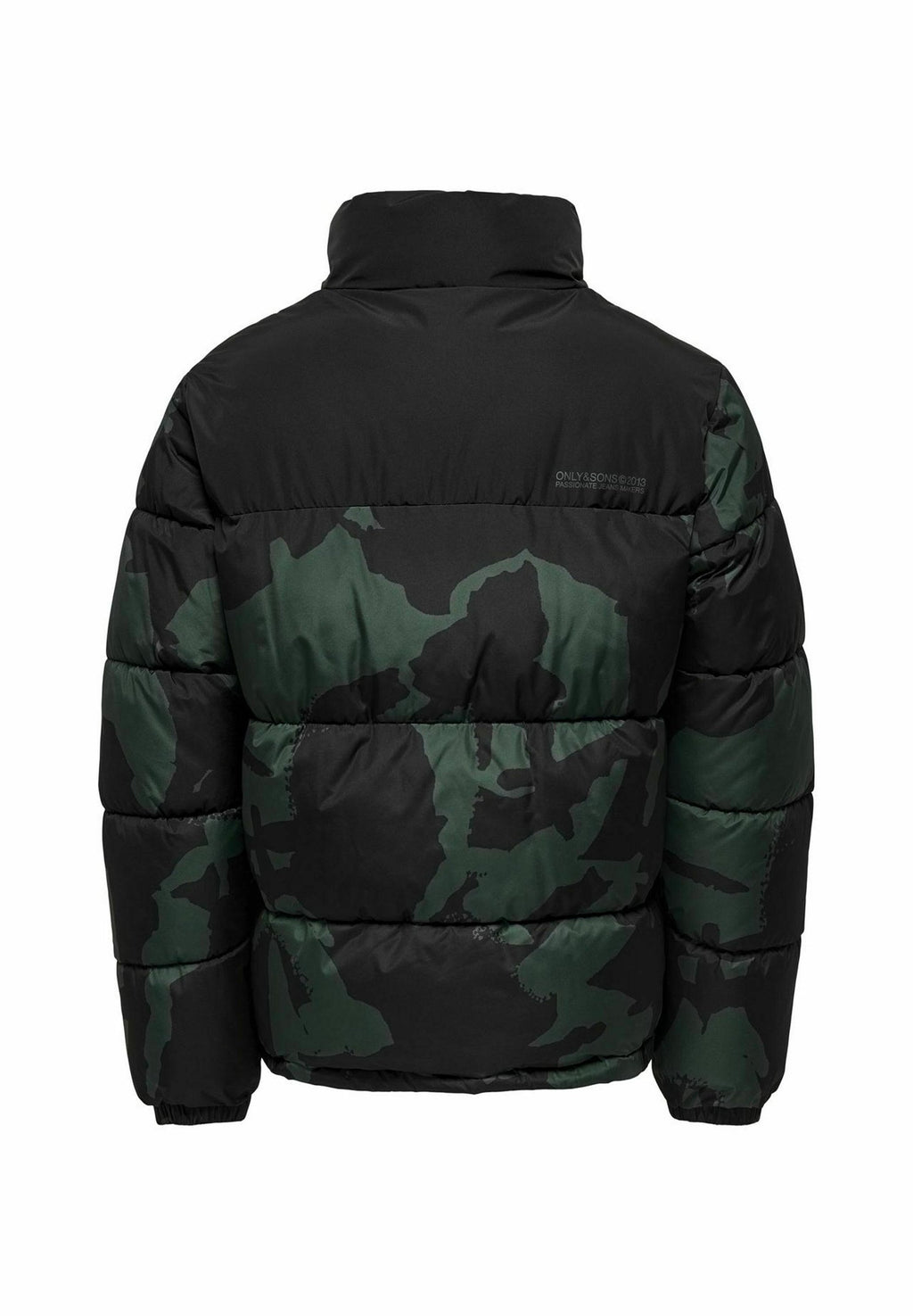 Puffer ONSMELVIN Puffer Media 5