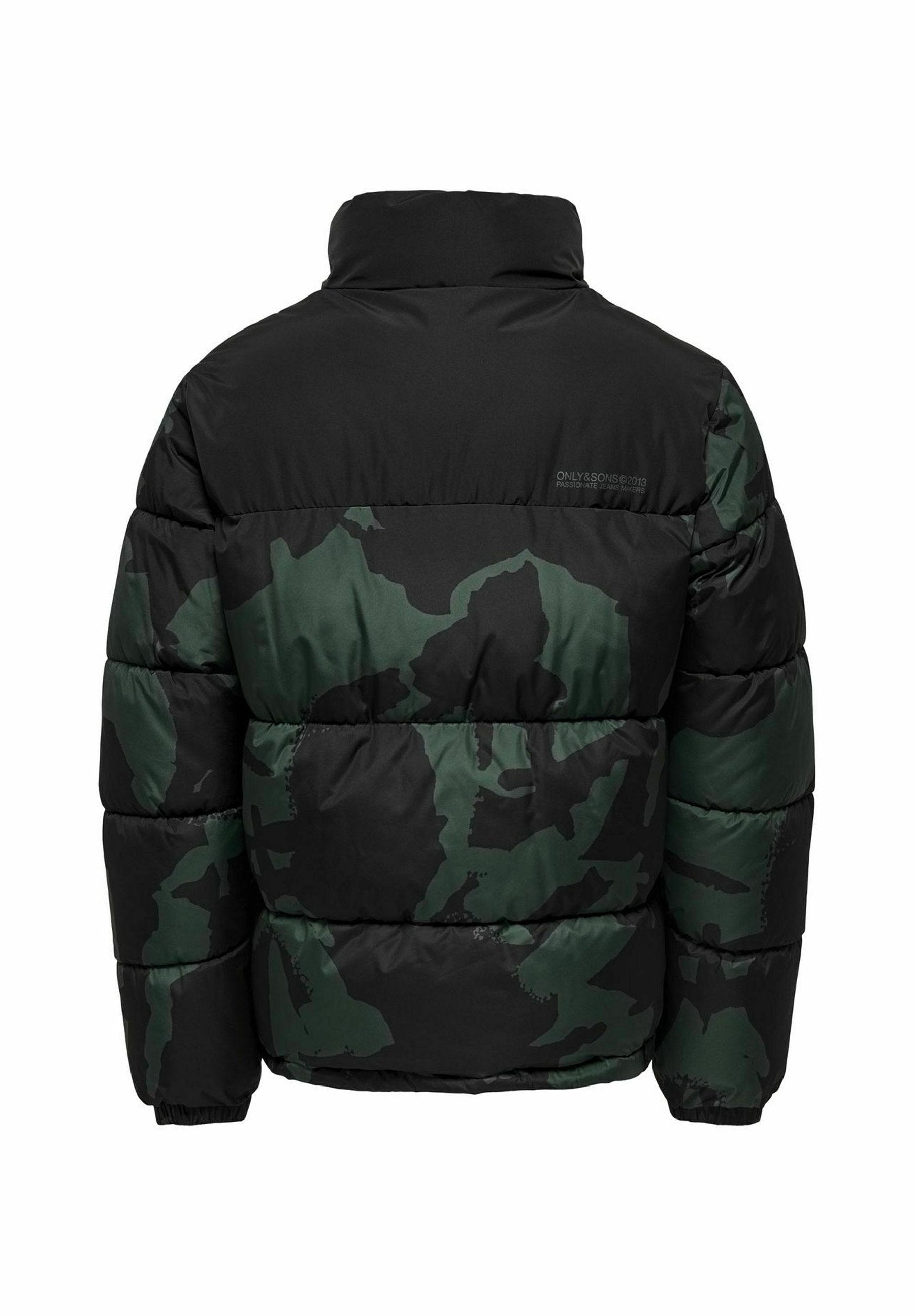Puffer ONSMELVIN Puffer Media 5