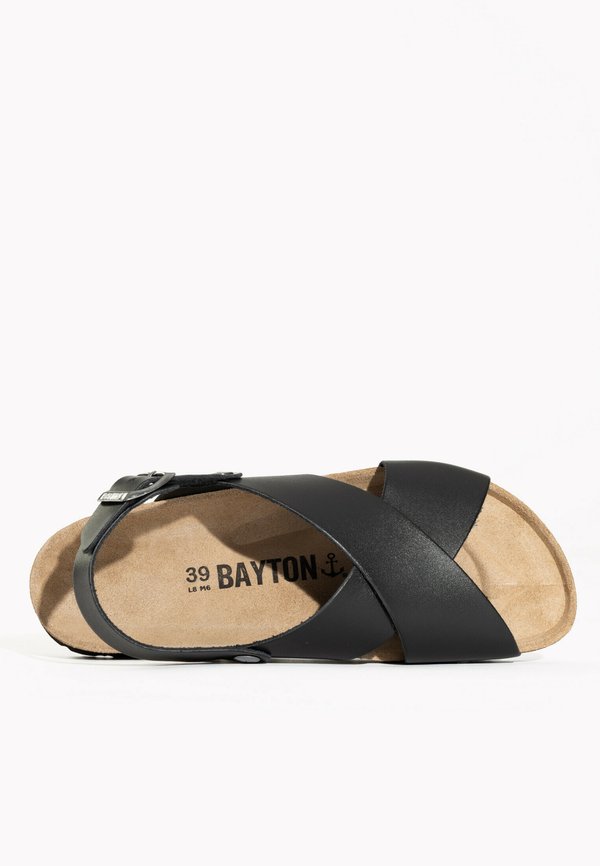BAYTON