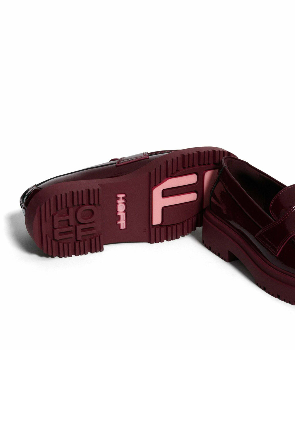 HOFF Slipper Media 4