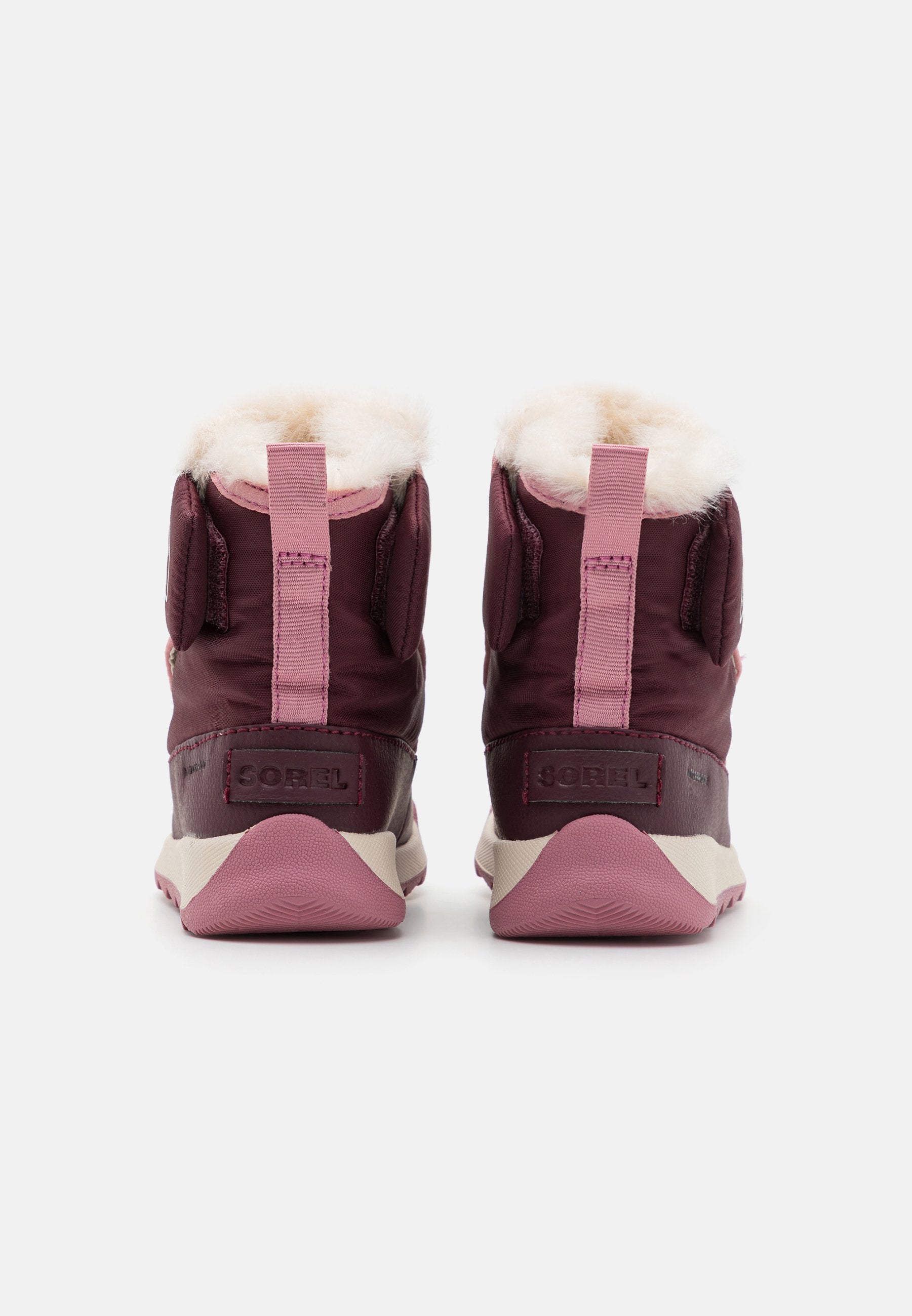 Sorel CHILDRENS WHITNEY II PLUS BOOTIE WP UNISEX