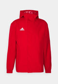 adidas Performance ENTRADA22 ALL WEATHER JACKET - Training jacket - team power red