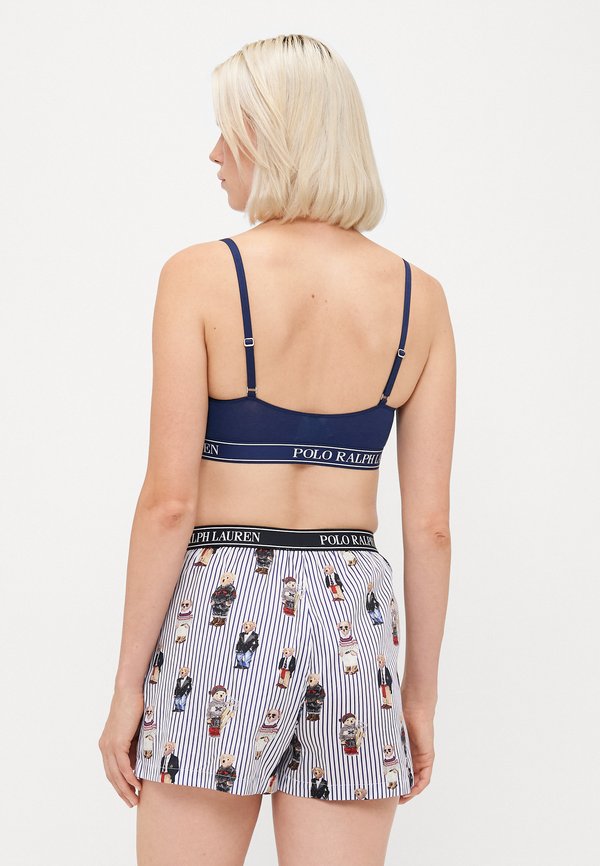 Polo Ralph Lauren SCOOP BRALETTE