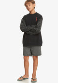 Quiksilver RADICAL TIMES
