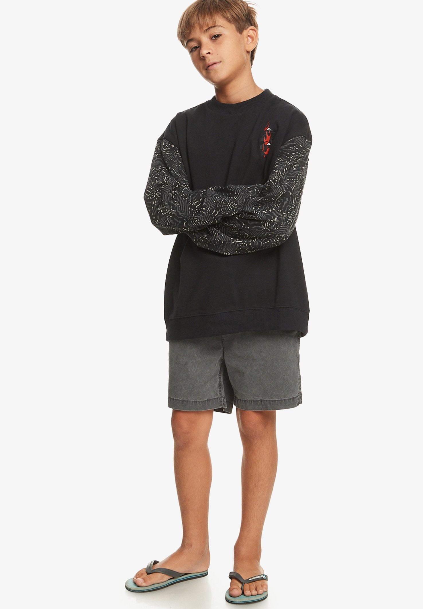 Quiksilver RADICAL TIMES