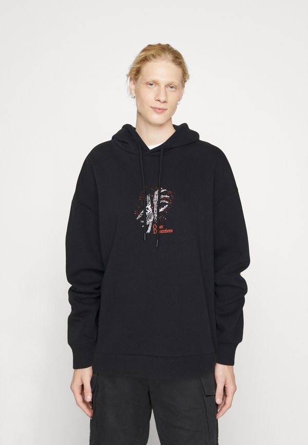Jack & Jones JORMENTIONS HOOD UNISEX