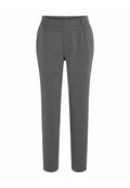 VILA VIVARONE HW SLIM PANT - NOOS