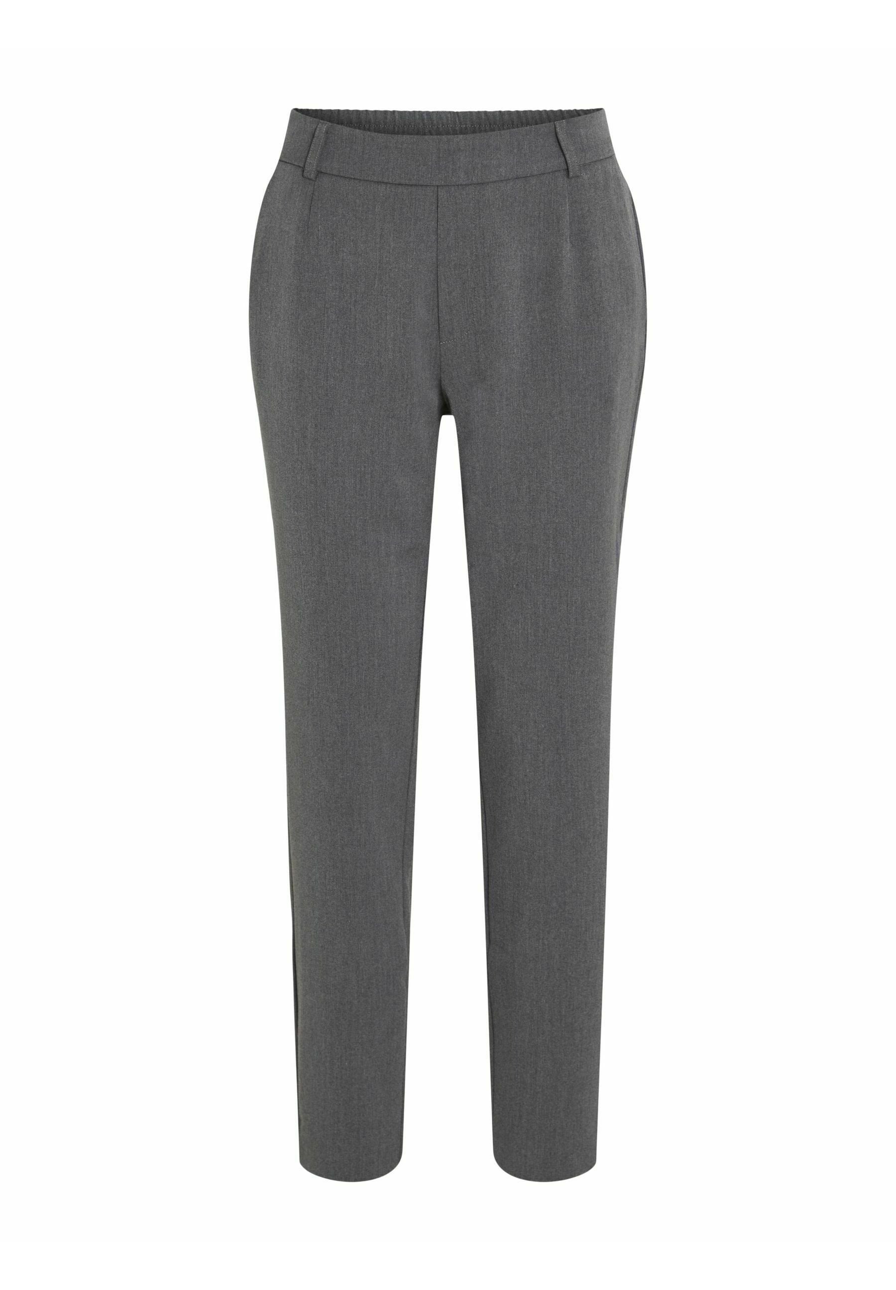 VILA VIVARONE HW SLIM PANT - NOOS