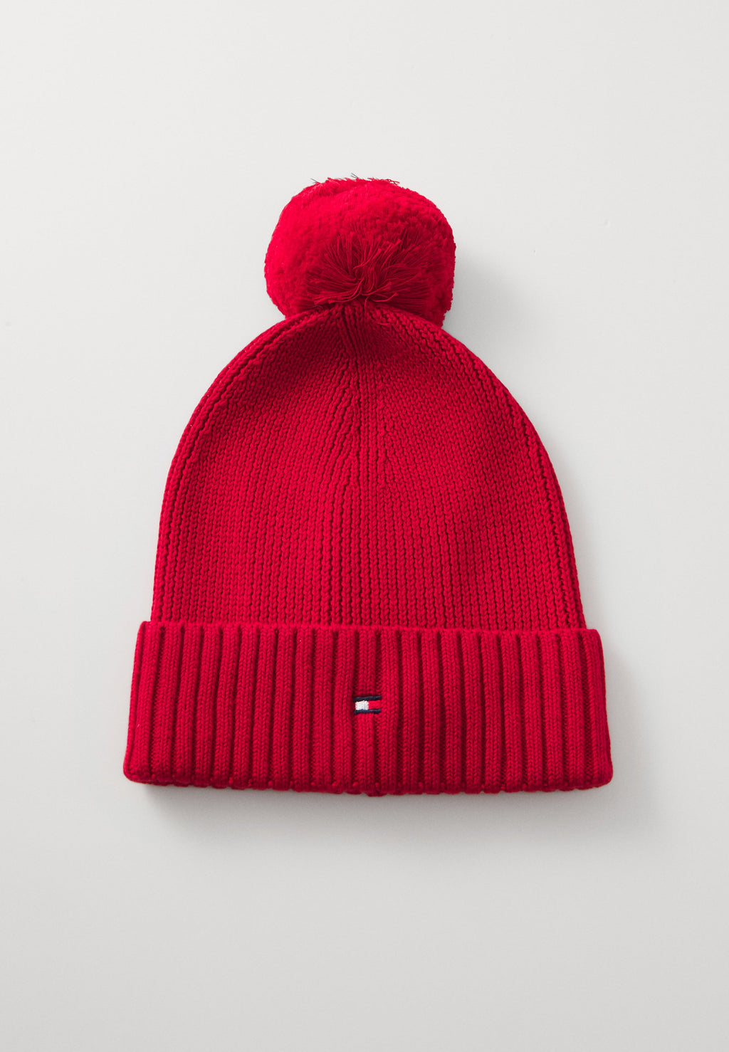 ESSENTIAL POM BEANIE UNISEX Media 1