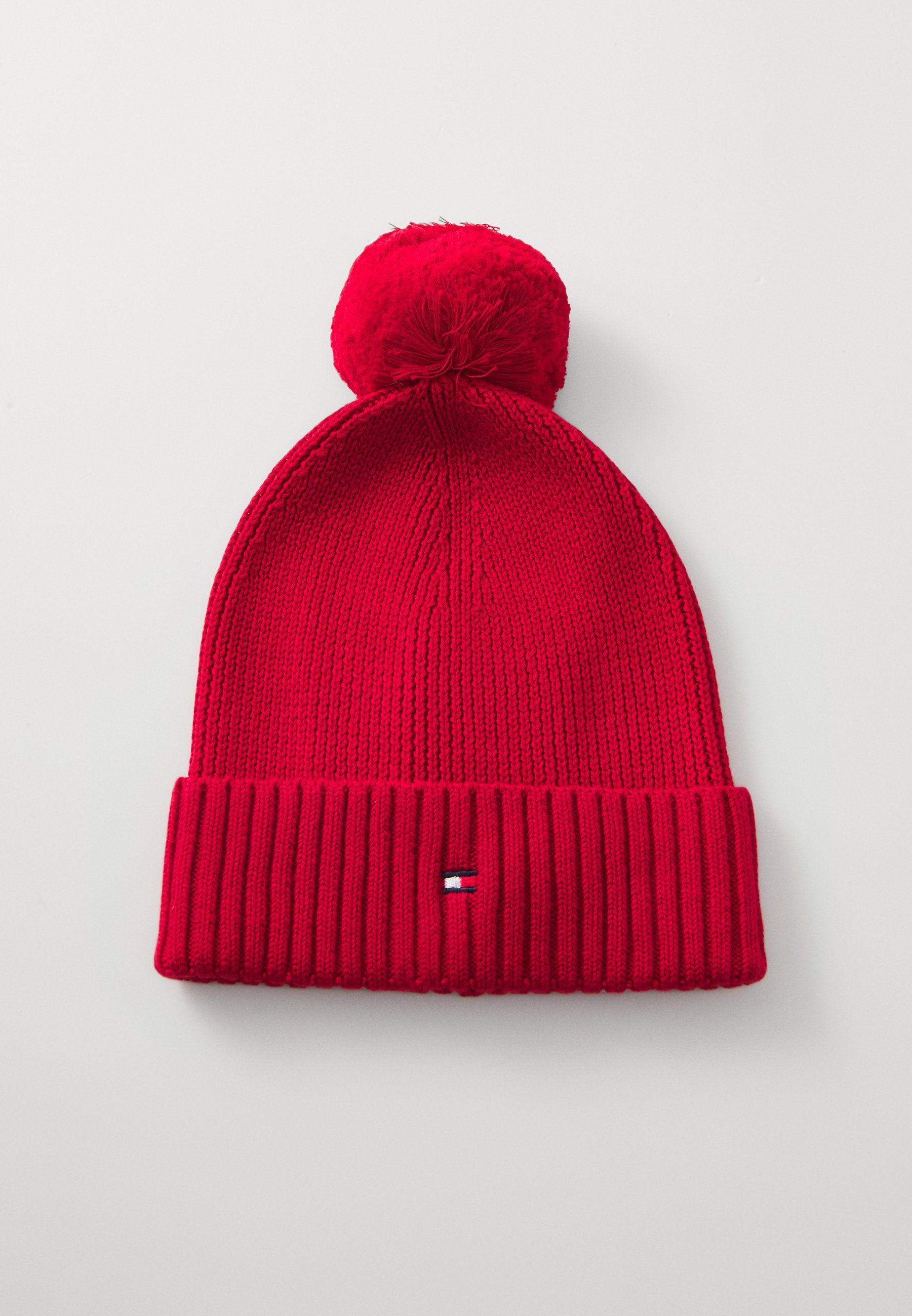 ESSENTIAL POM BEANIE UNISEX Media 1
