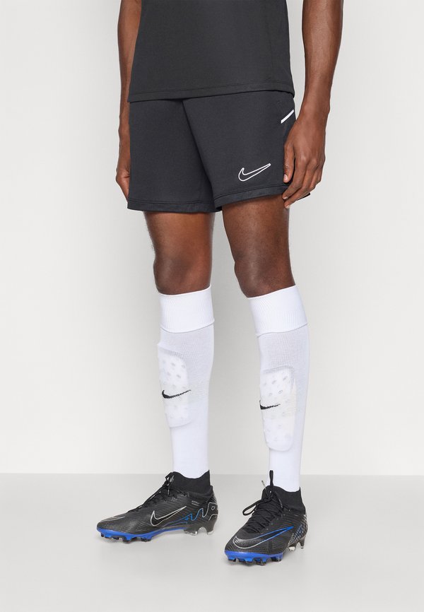 Nike Performance ACD25 SHORT - Sports shorts - black/white