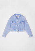 Replay W9Z1 JACKET