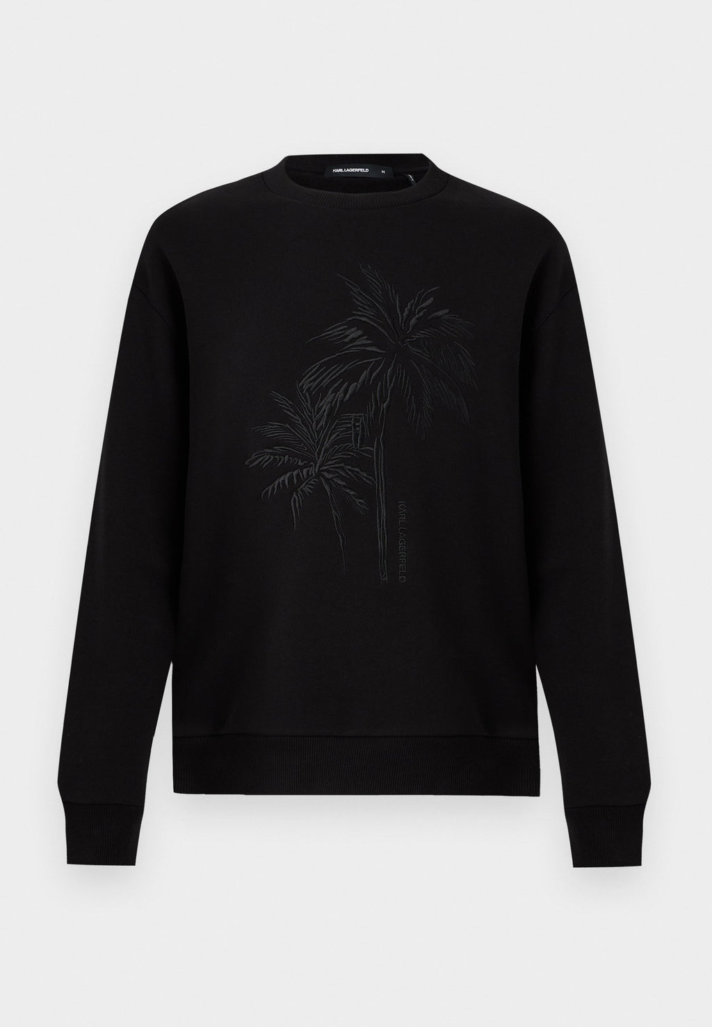 CREW NECK Media 1