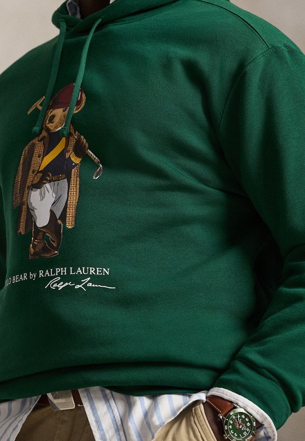 Polo Ralph Lauren Big & Tall POLO BEAR HOODIE
