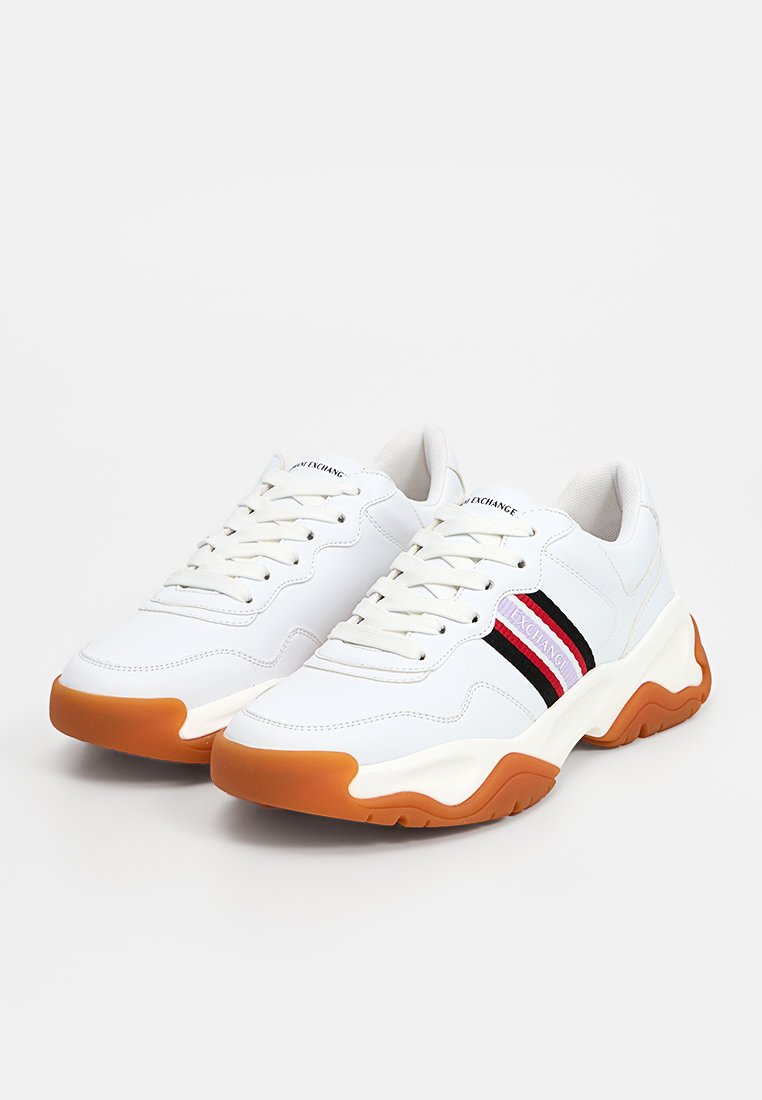 Armani Exchange Sneaker low Media 2