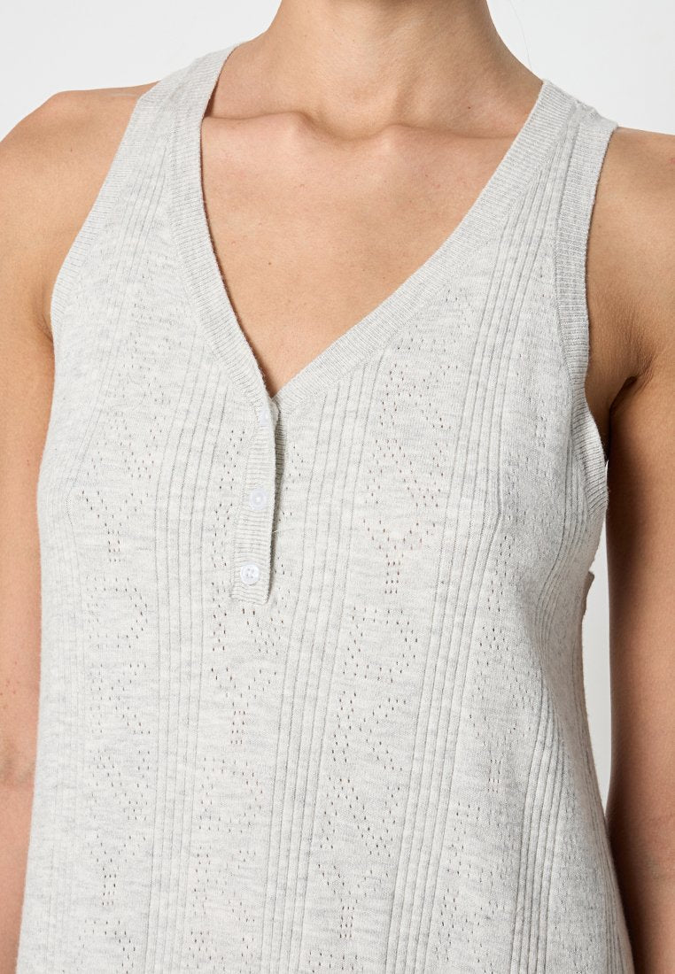 DKNY Loungewear CHEMISE