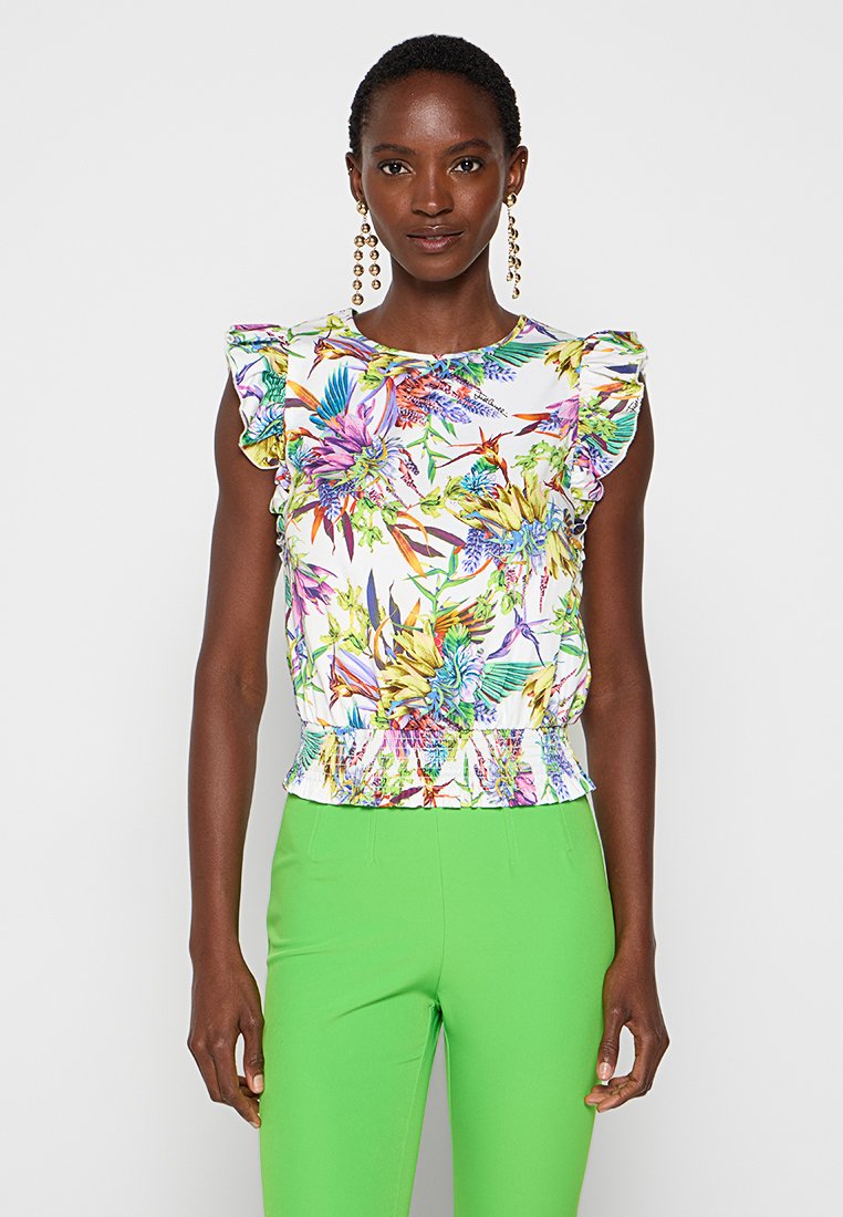 Just Cavalli Bluse Media 1
