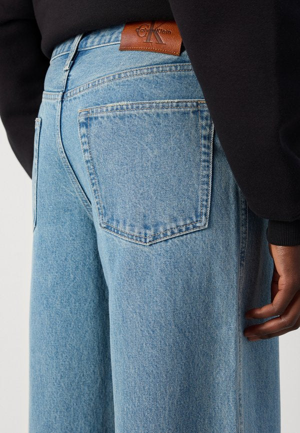 Calvin Klein Jeans THE ULTRA WIDE