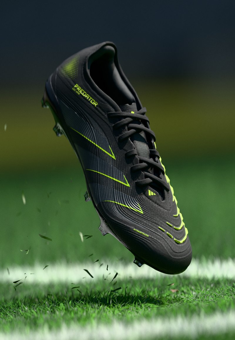 PREDATOR PRO FIRM GROUND FOOTBALL BOOTS Media 1
