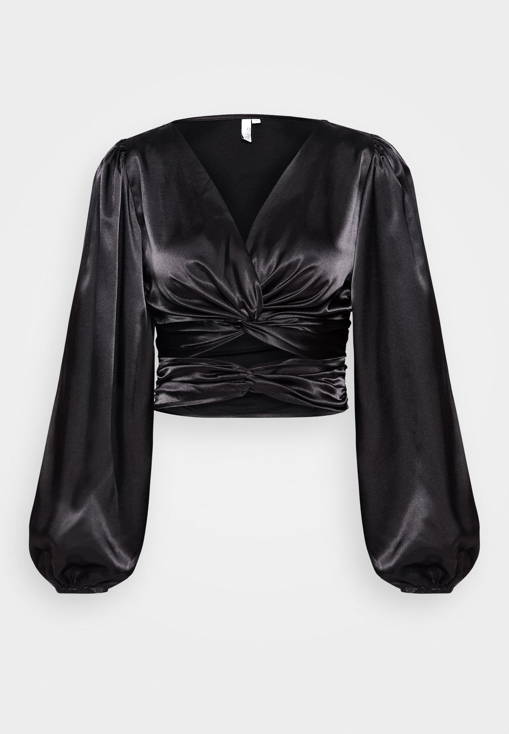 Nly by Nelly NEW STATEMENT BLOUSE