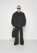 Han Kjøbenhavn NYLON OVERSIZED TRACK TOP