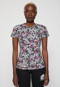 Cavalli Class T-Shirt print Media 1