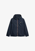 Superdry & Co Summer jacket - eclipse navy