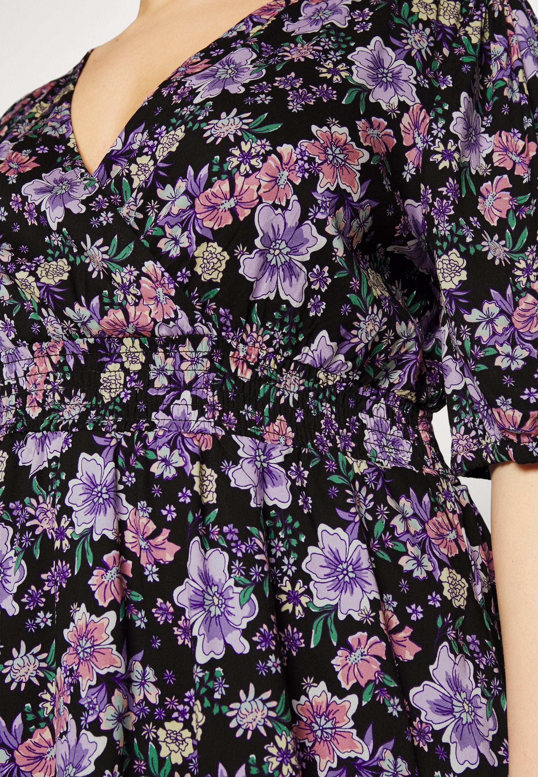 ONLY ONLBIANCA SMOCK DRESS
