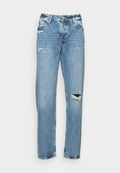 JJXX Jeans Straight Leg Media 1