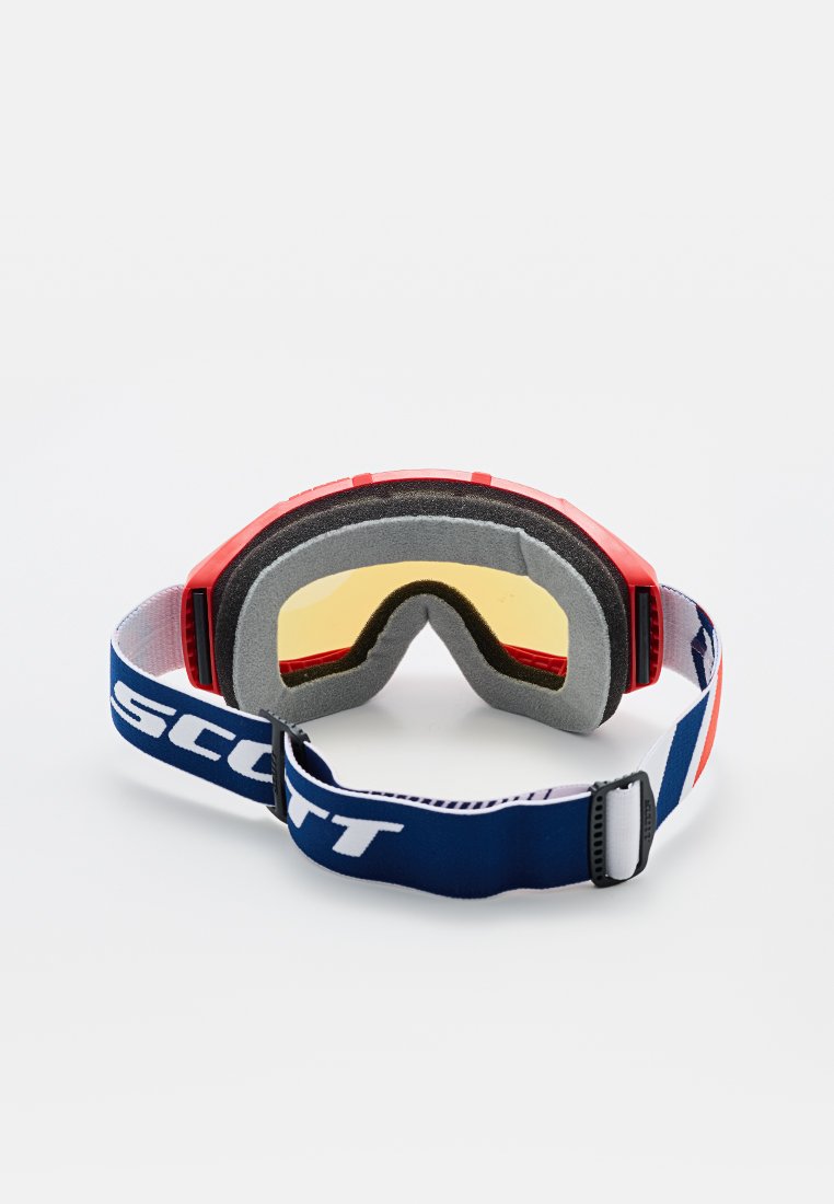 SCOTT Sports Skibrille Media 5