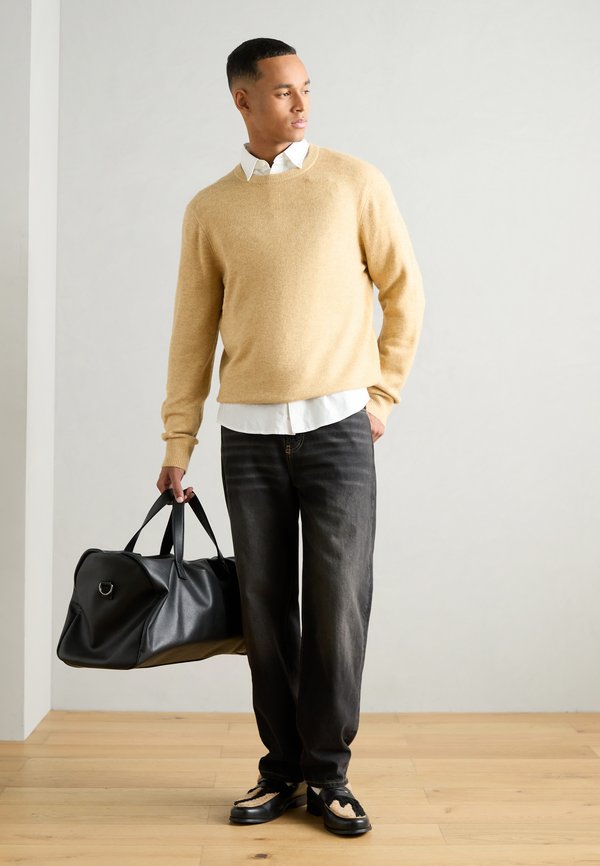 Scotch & Soda SOFT REGULAR FIT SWEATER