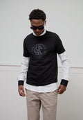 KARL LAGERFELD T-Shirt print Media 1
