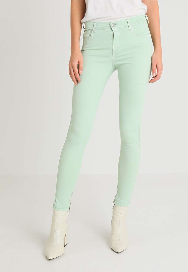 Replay STELLA ANKLE ZIP