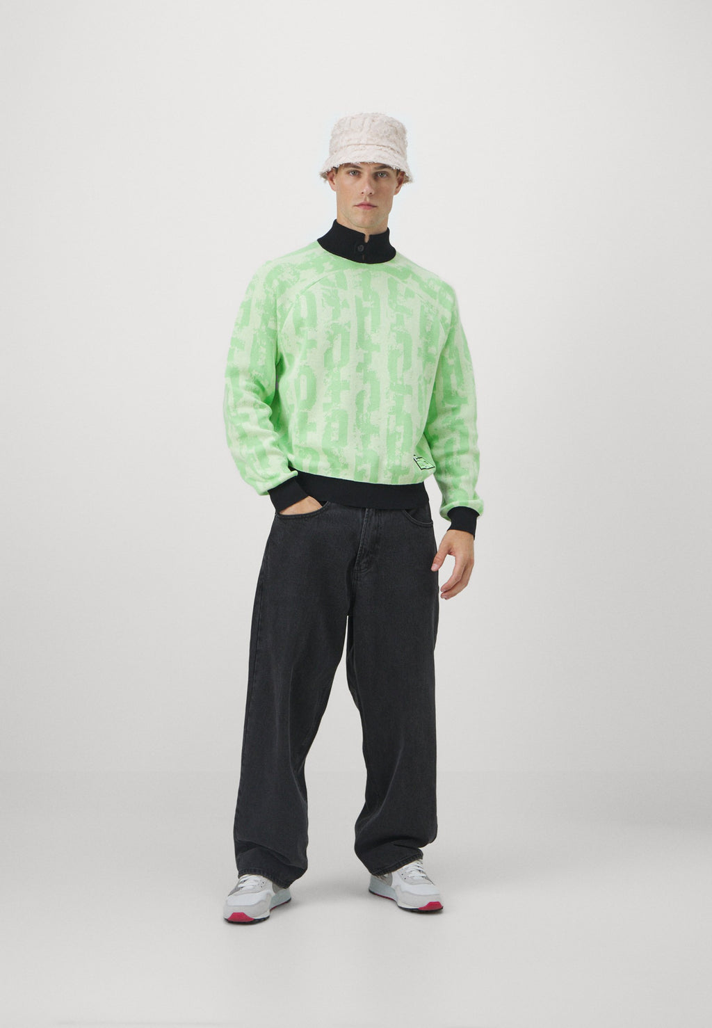 Nike Performance FC BARCELONA