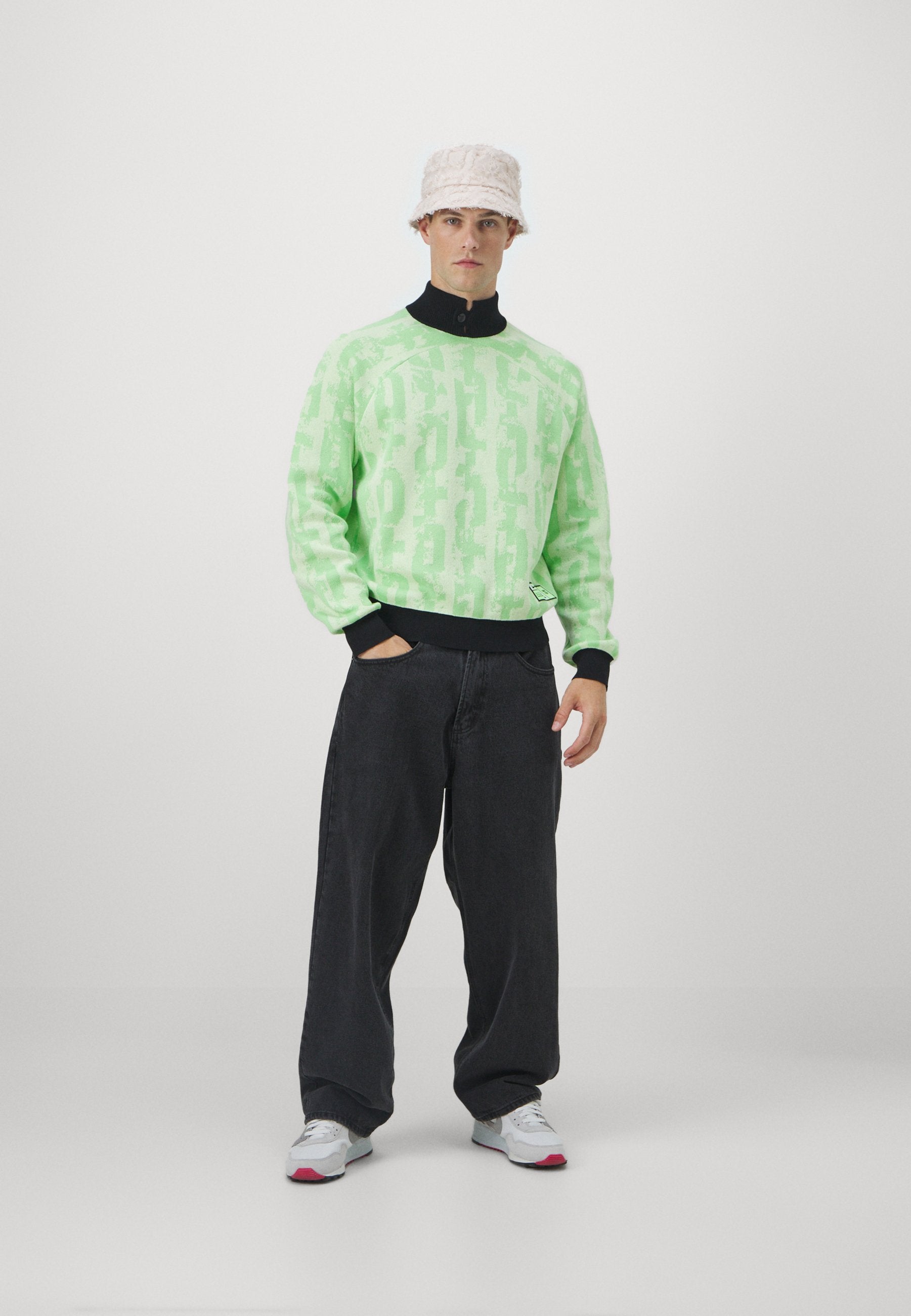 Nike Performance FC BARCELONA