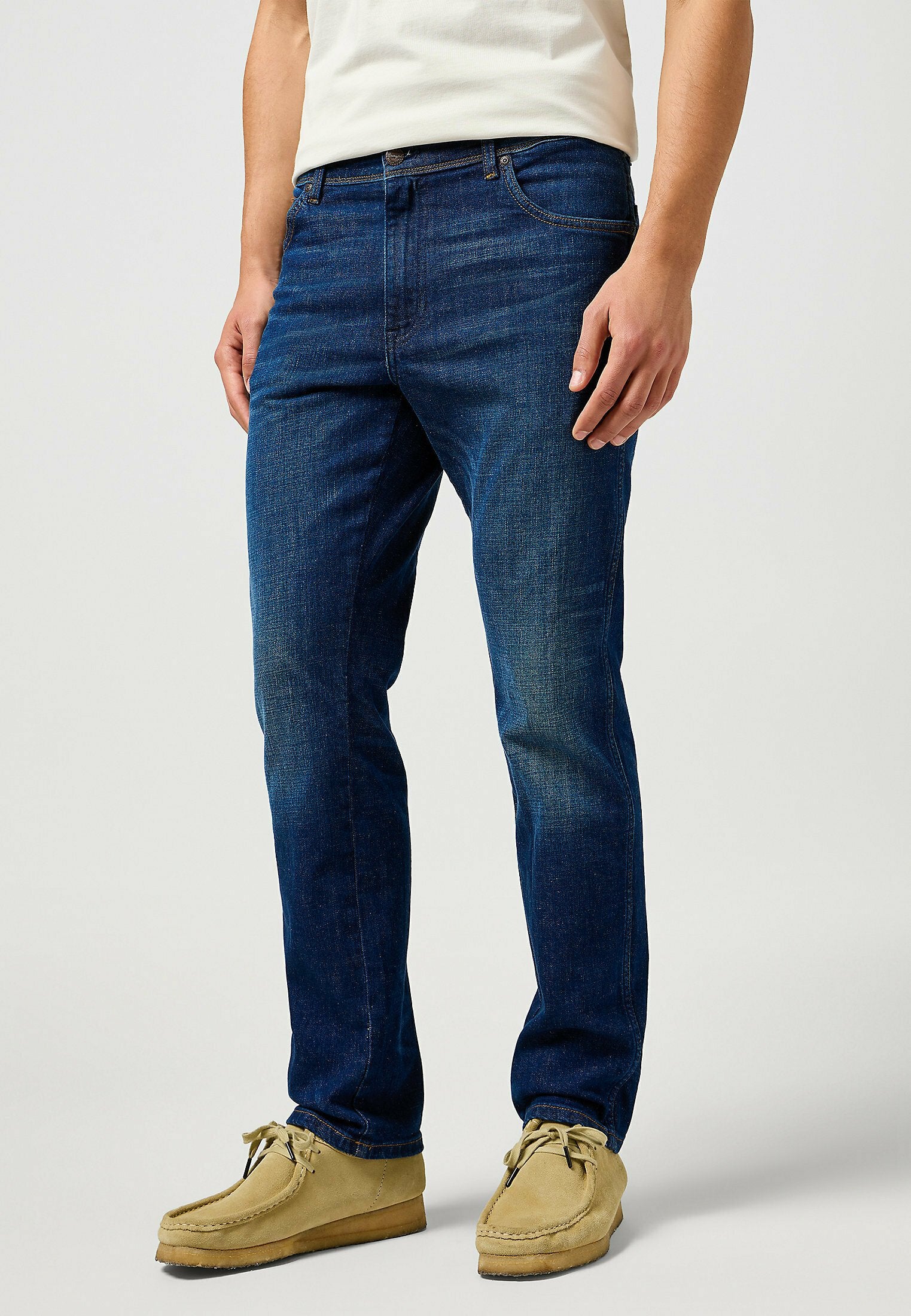 Wrangler TEXAS