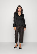 Vero Moda Petite VMKLEO PEPLUM