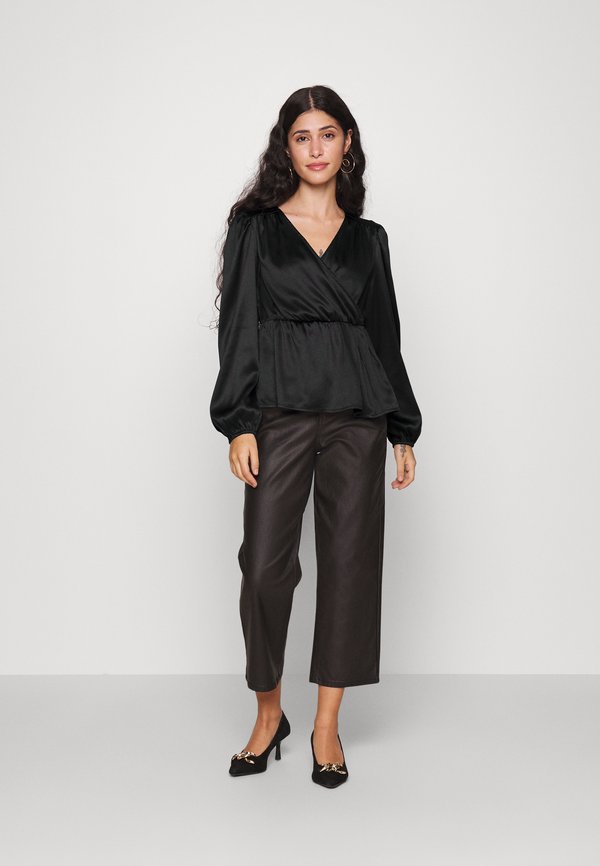 Vero Moda Petite VMKLEO PEPLUM