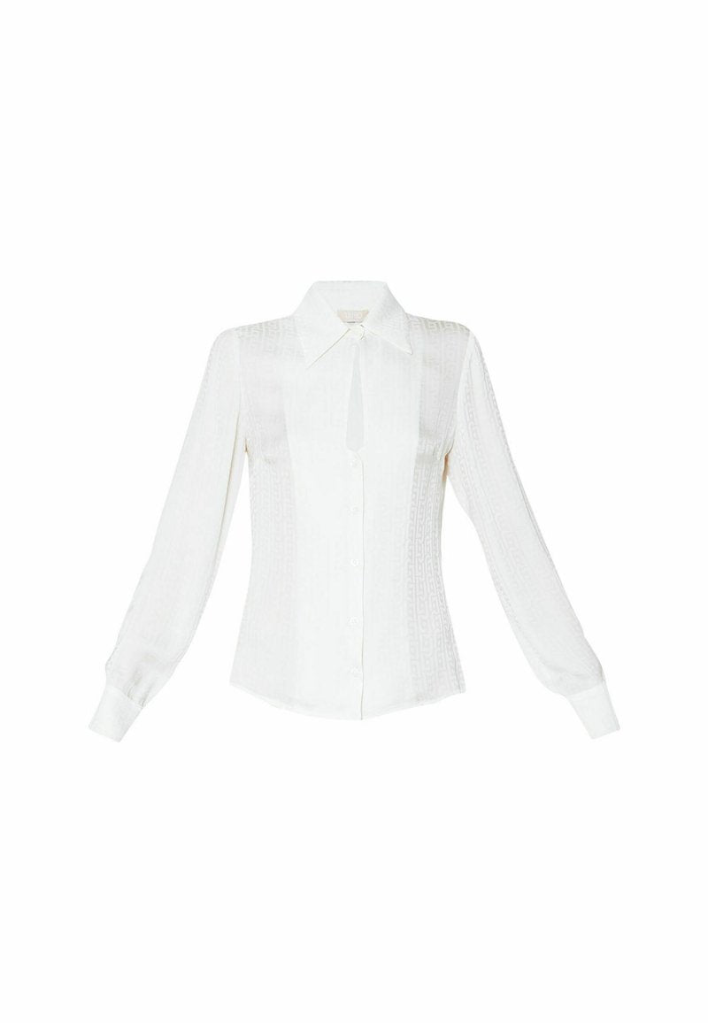Liu Jo Jeans Hemdbluse Media 1
