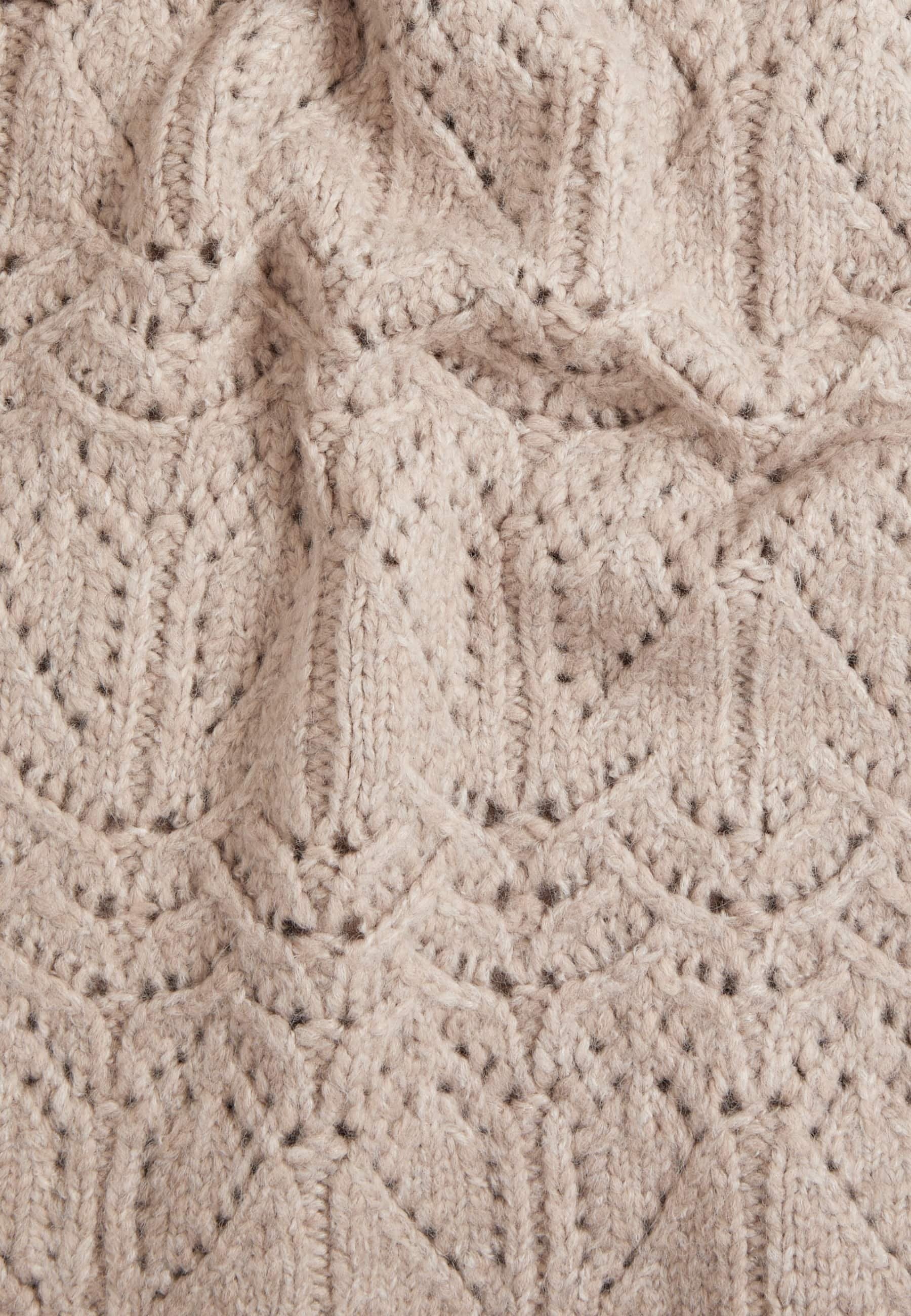 Marks & Spencer TEXTURED CREW NECK