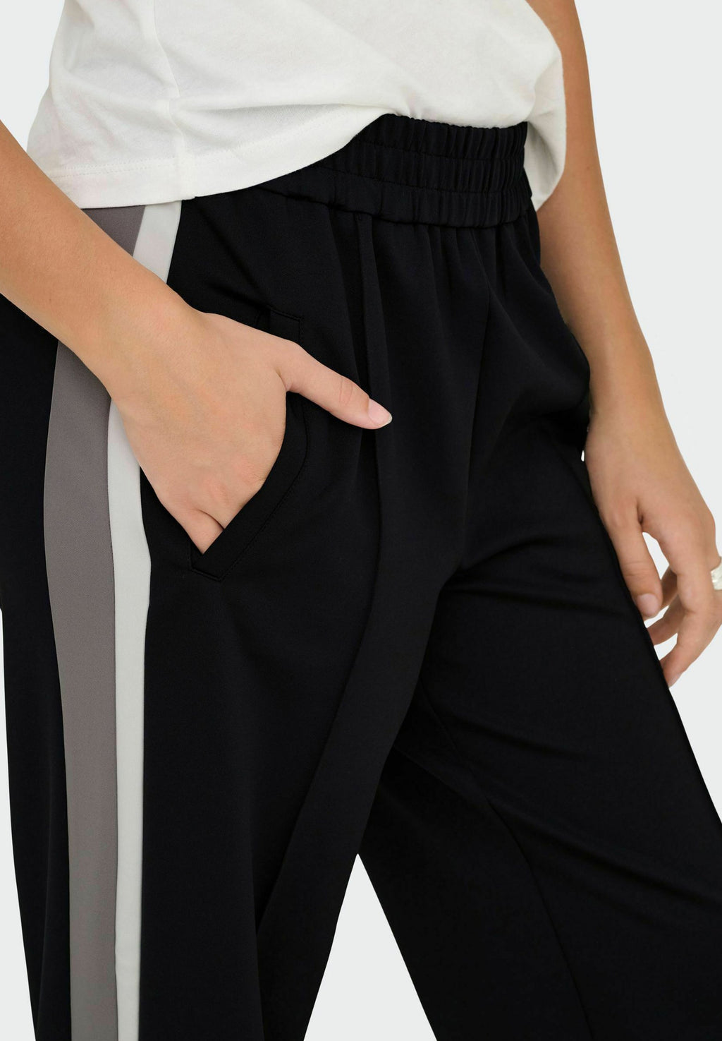 ONLY ONLWARM Wide Leg Fit