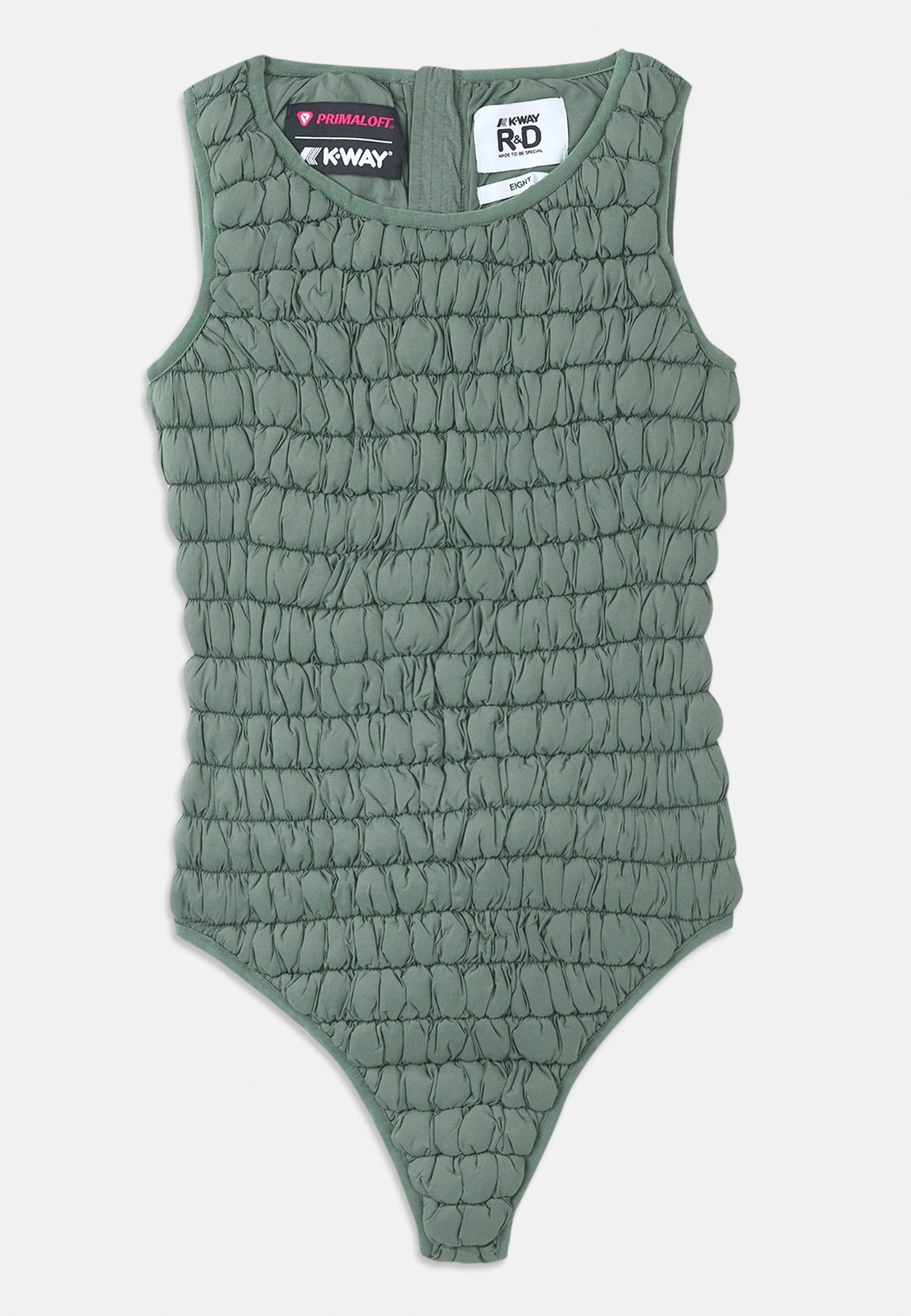 K-Way LEXI TECH WARM