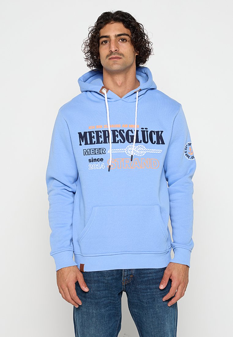 Zwillingsherz MEERESGLÜCK