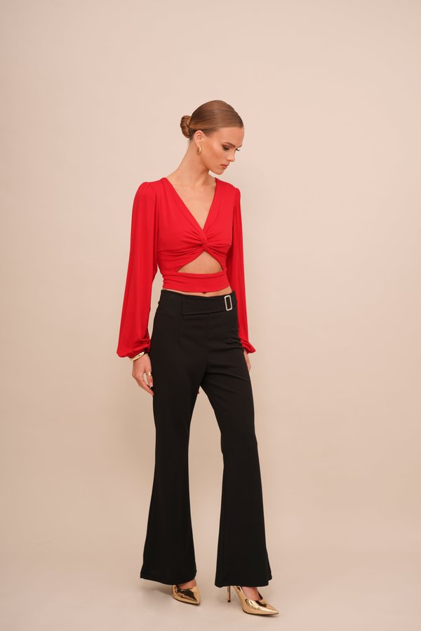 WAL G. ANGELINA BACKLESS