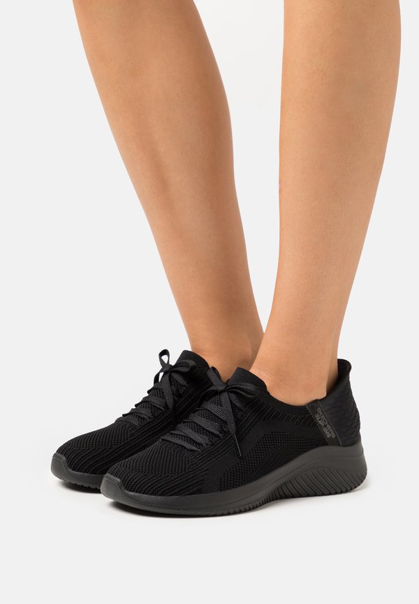 Skechers ULTRA FLEX 3.0 - Trainers - black