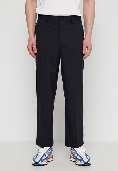 Selected SLH220LOOSE MARKO LOOSE FIT