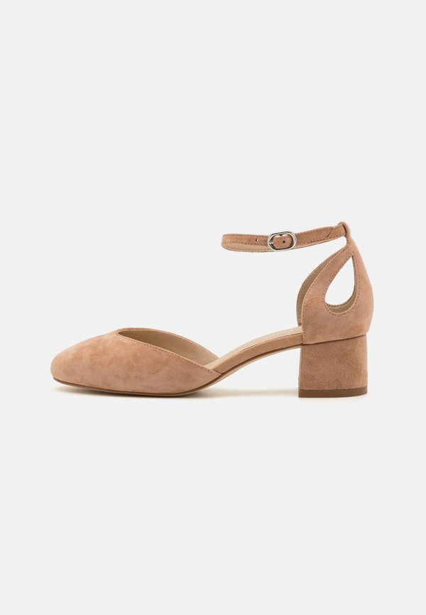 Anna Field Wide Fit LEATHER
