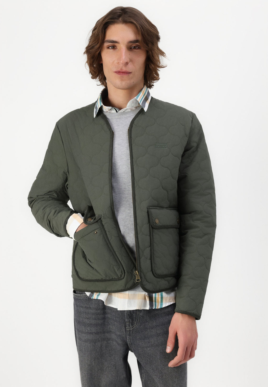 Hunter ORIGINAL MACKIE