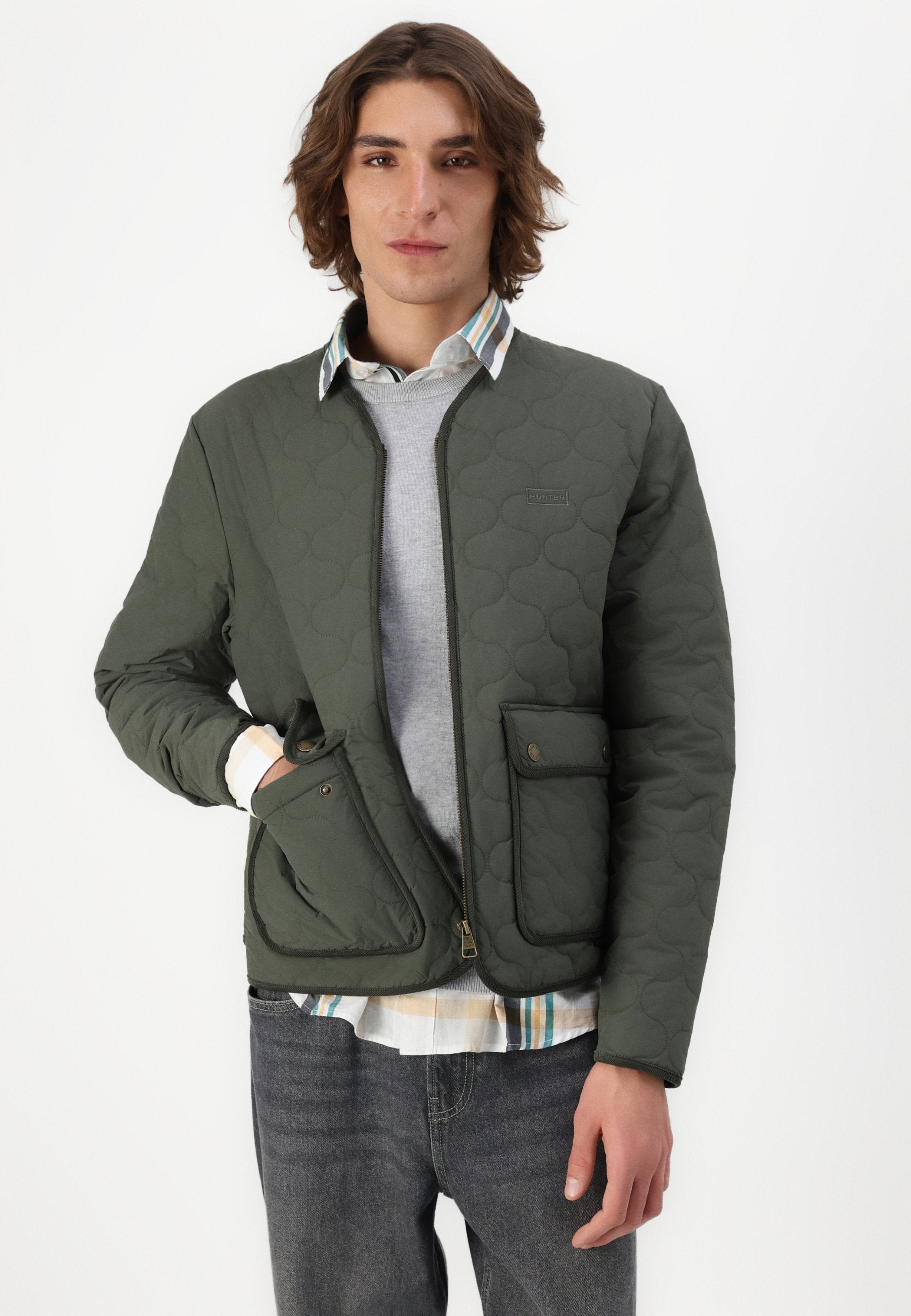Hunter ORIGINAL MACKIE